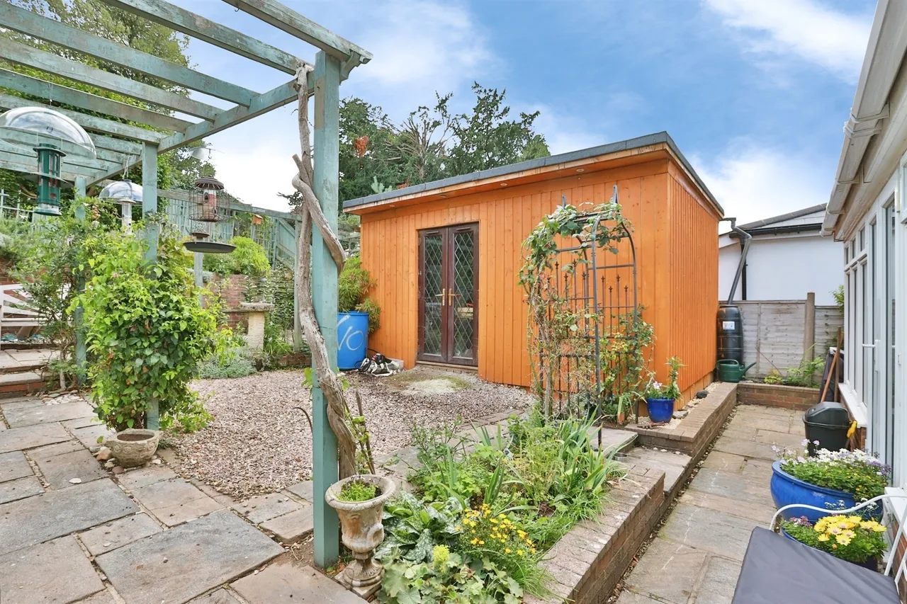 Westfield Road, Bournemouth, BH6, photo 21