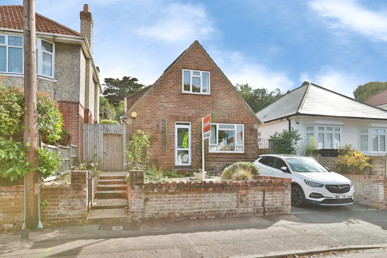 Westfield Road, Bournemouth, BH6, photo 20