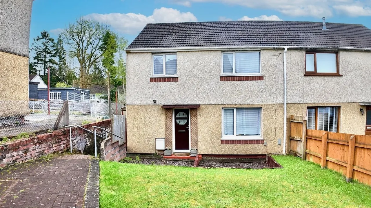 Overdene, Pontllanfraith, NP12, photo 6