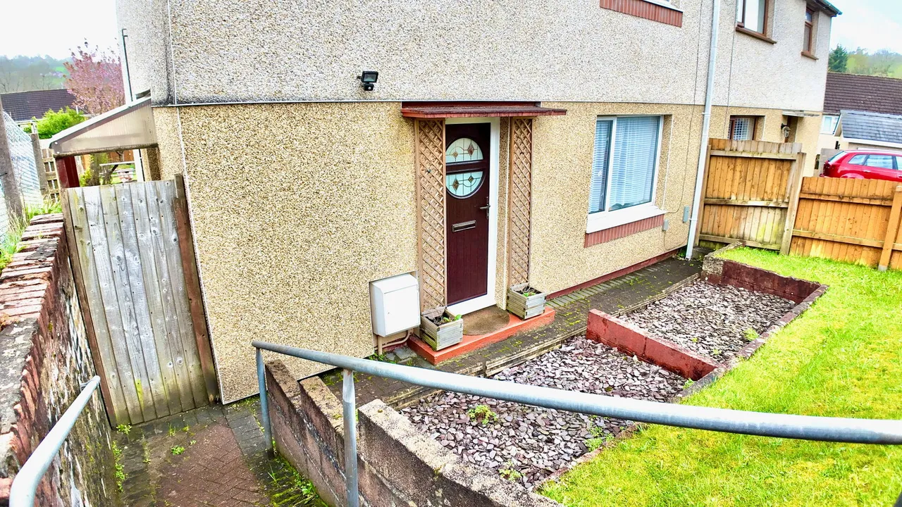 Overdene, Pontllanfraith, NP12, photo 31