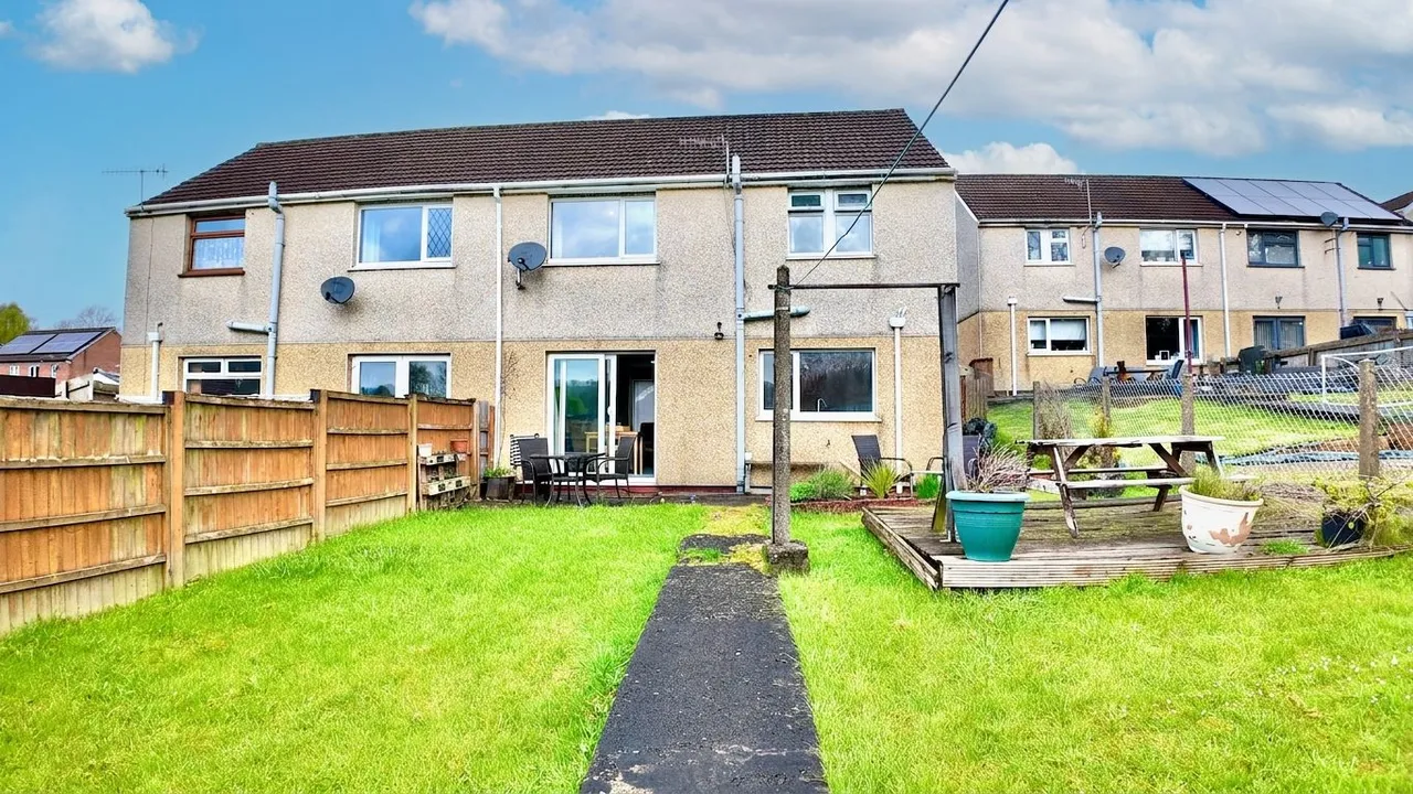 Overdene, Pontllanfraith, NP12, photo 27