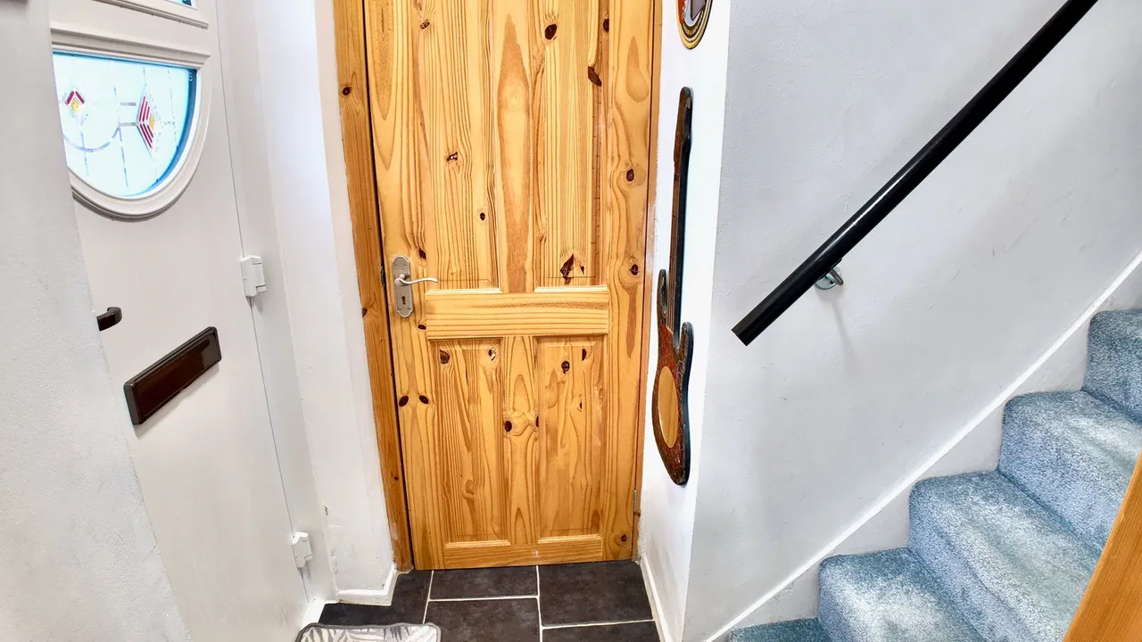 Overdene, Pontllanfraith, NP12, photo 8