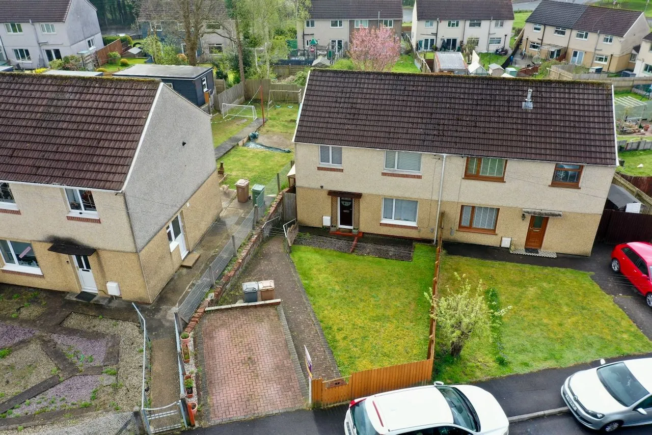 Overdene, Pontllanfraith, NP12, photo 24