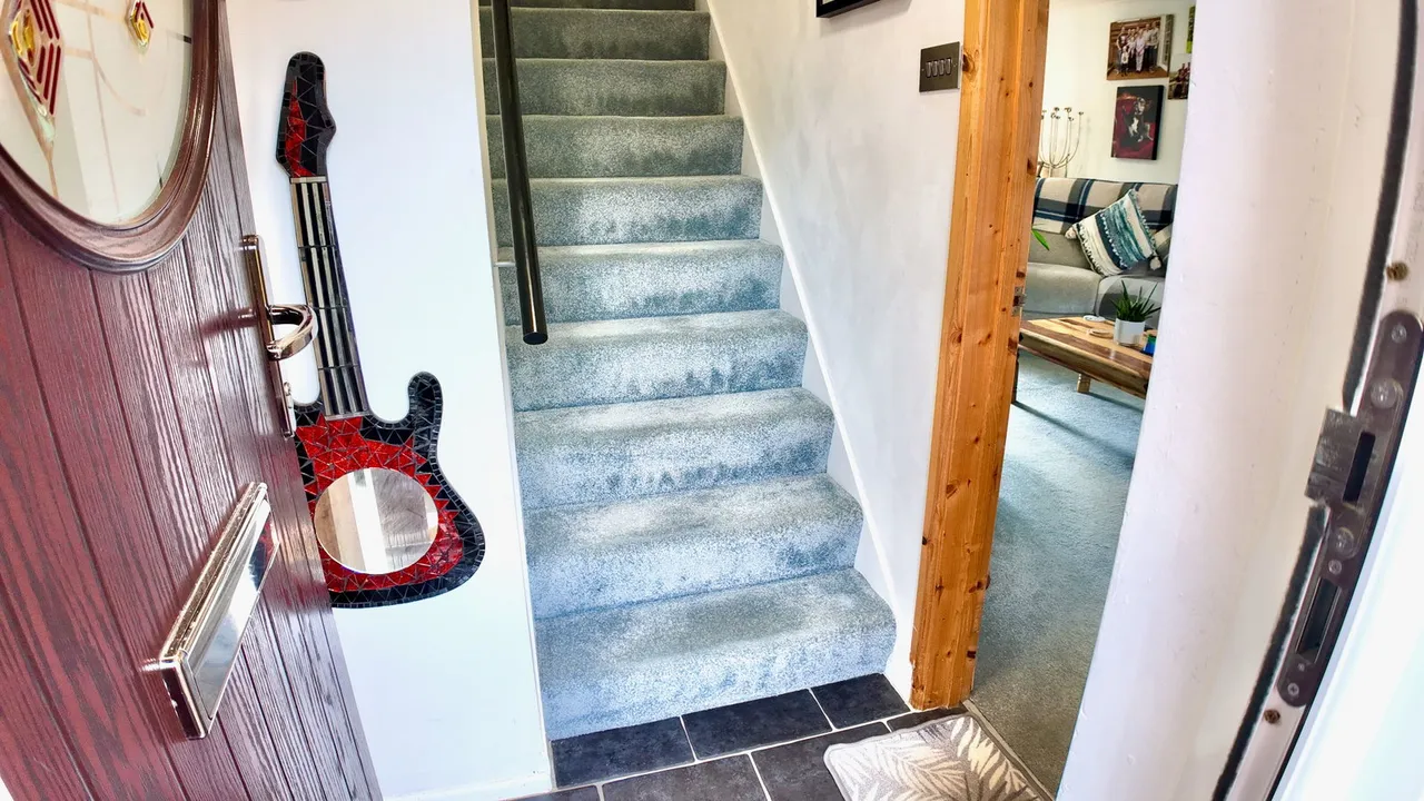 Overdene, Pontllanfraith, NP12, photo 7
