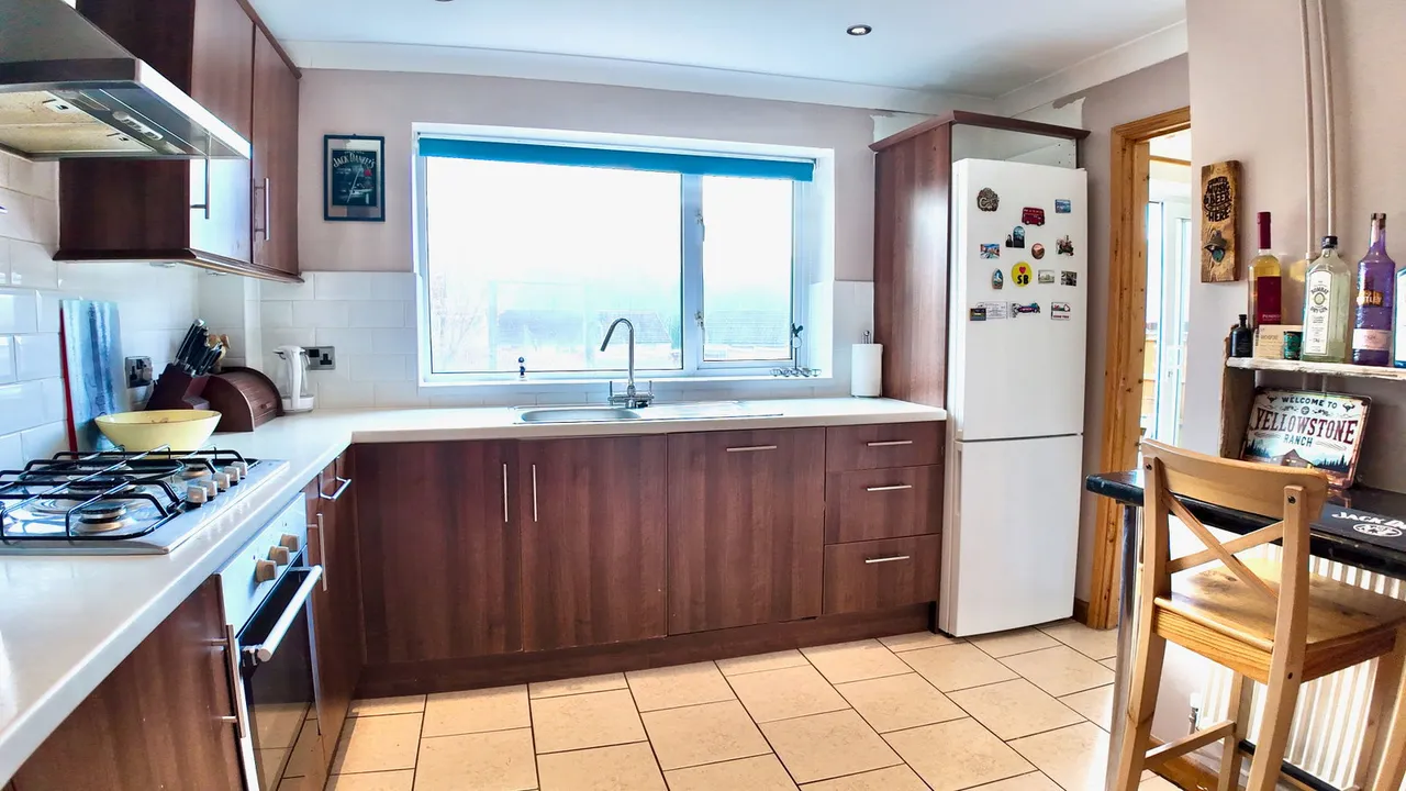Overdene, Pontllanfraith, NP12, photo 12