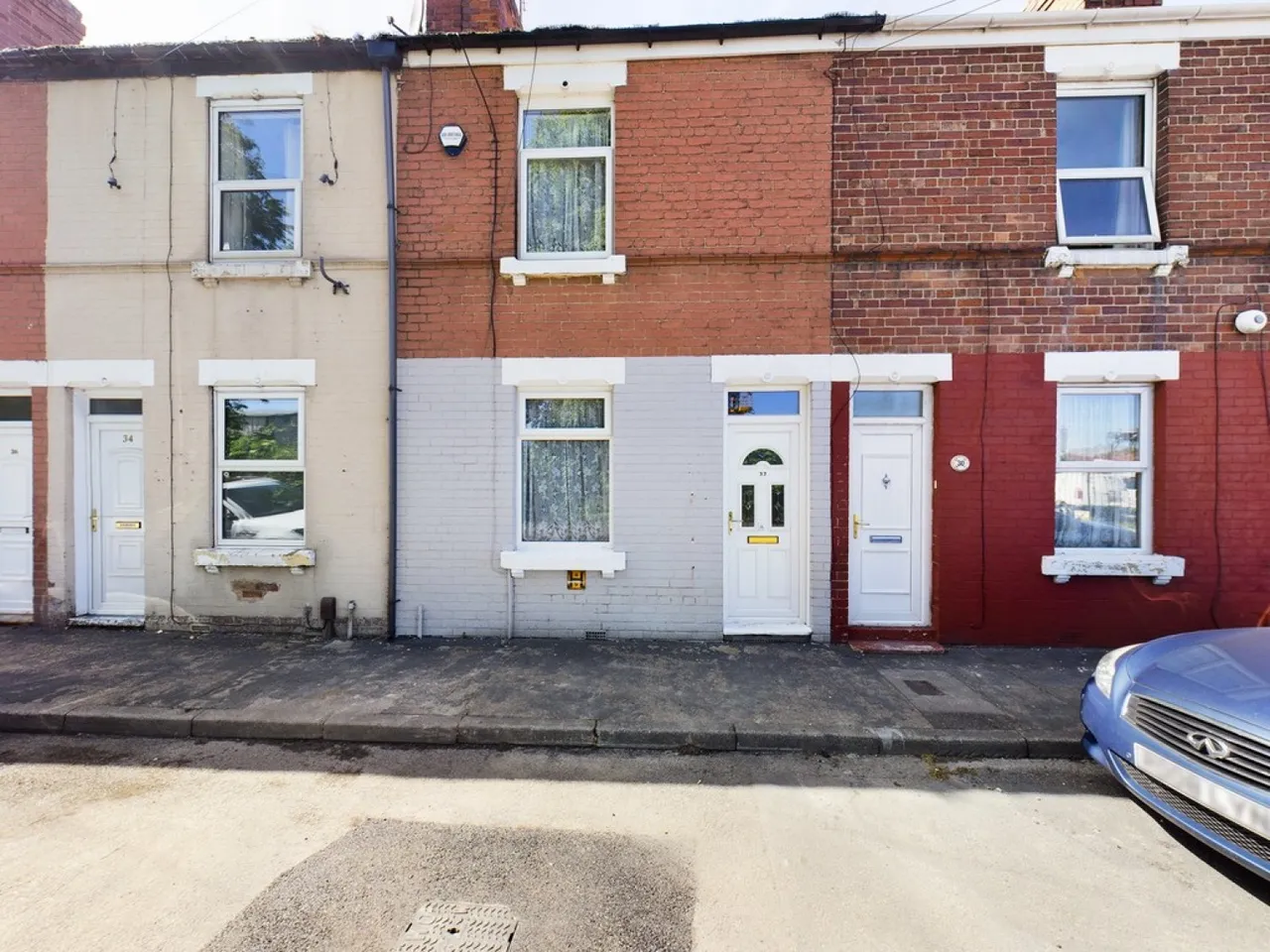 3 bed house to rent, Balby, Doncaster, DN4