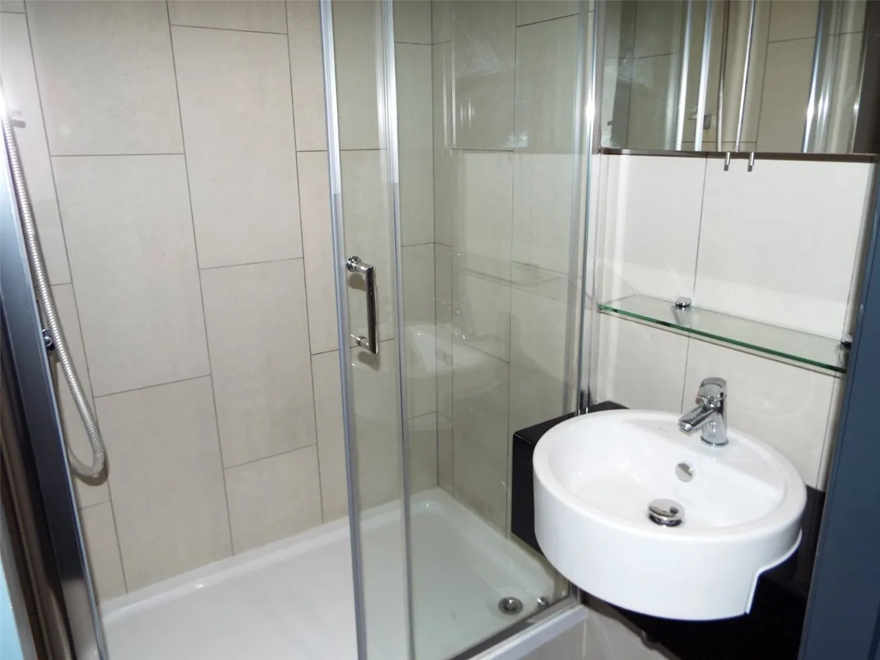 Unit 339, Spring Place Student Halls, 4 Dumfries Street, Luton, LU1, photo 12