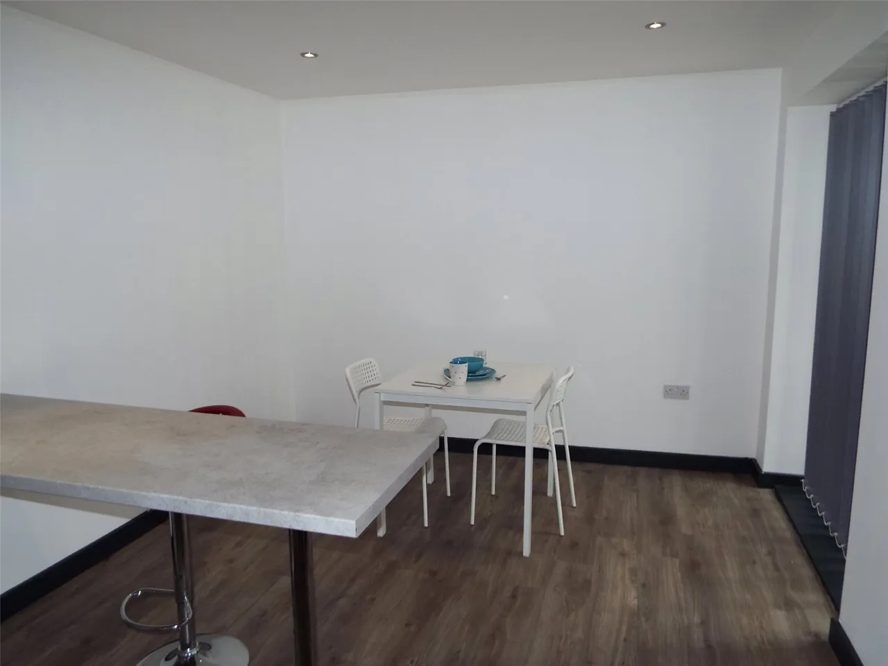Unit 339, Spring Place Student Halls, 4 Dumfries Street, Luton, LU1, photo 6