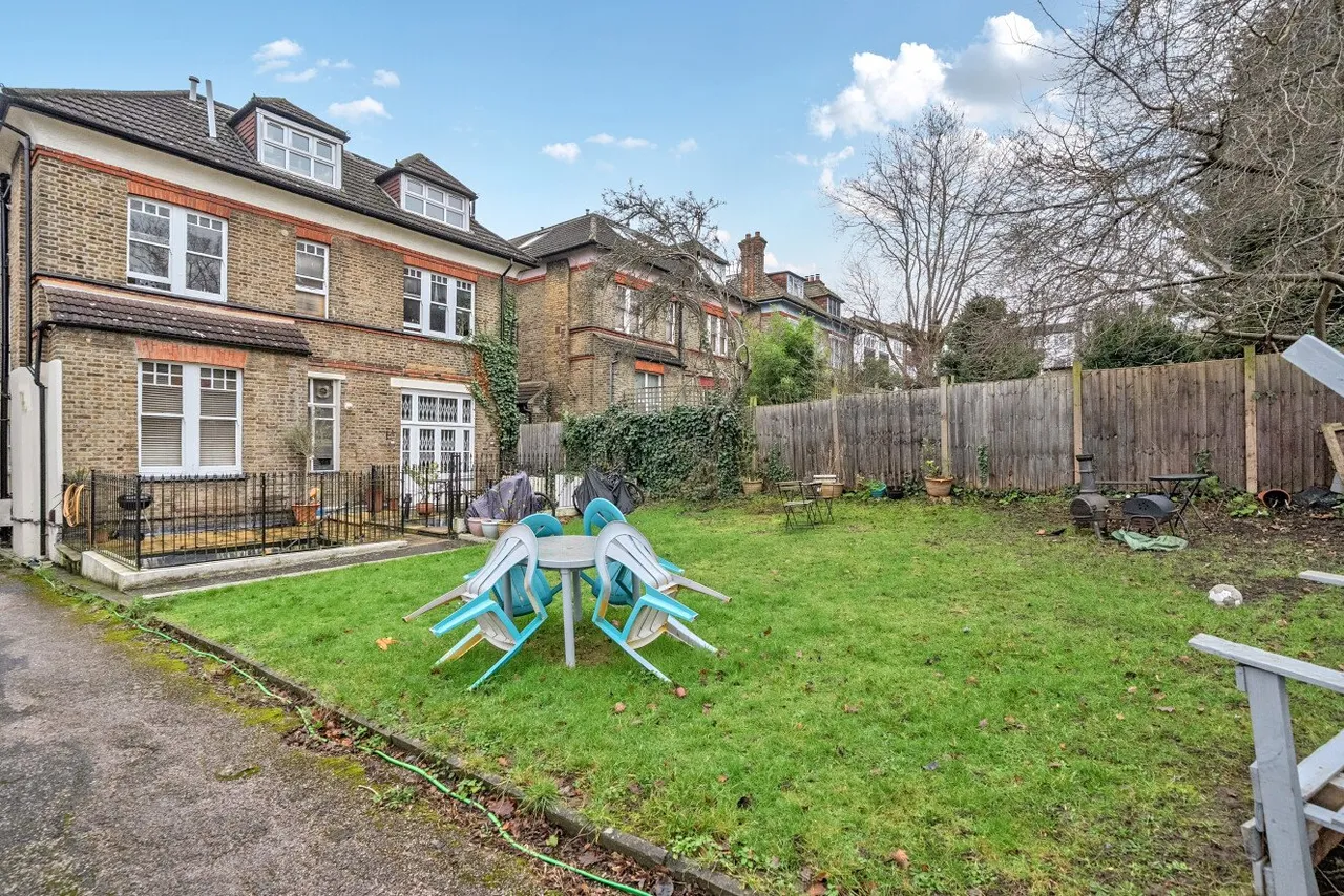 Howden Road, South Norwood, London, SE25, photo 7
