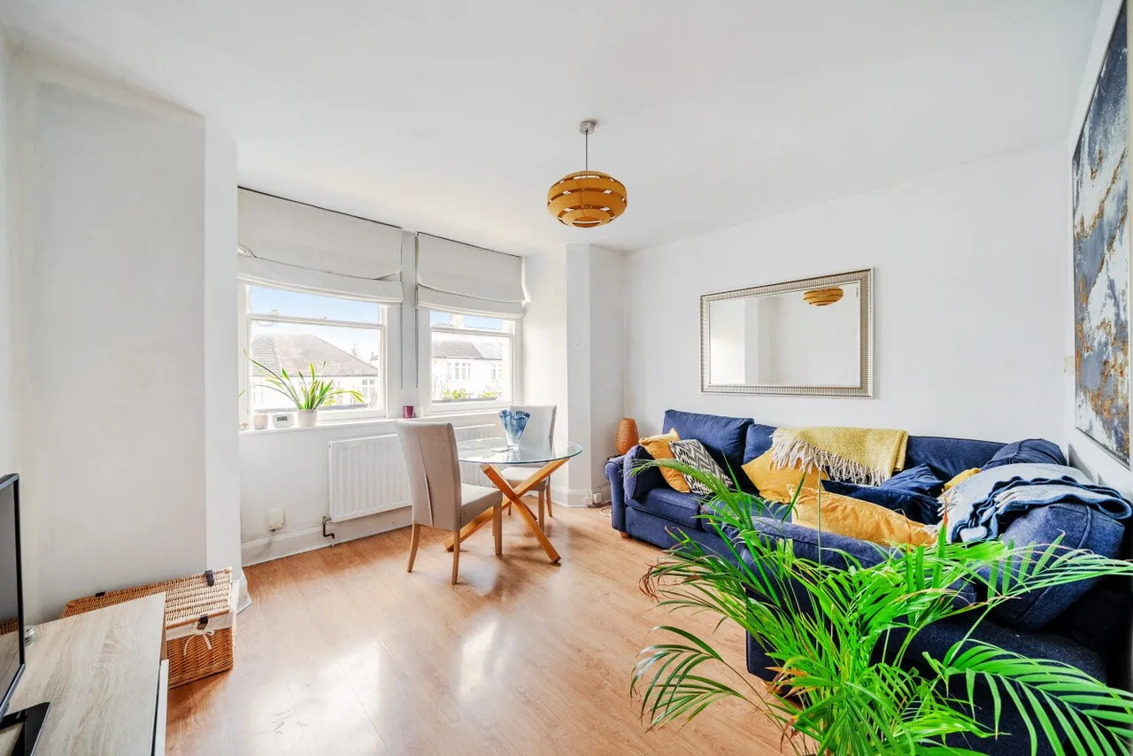 Howden Road, South Norwood, London, SE25, photo 2