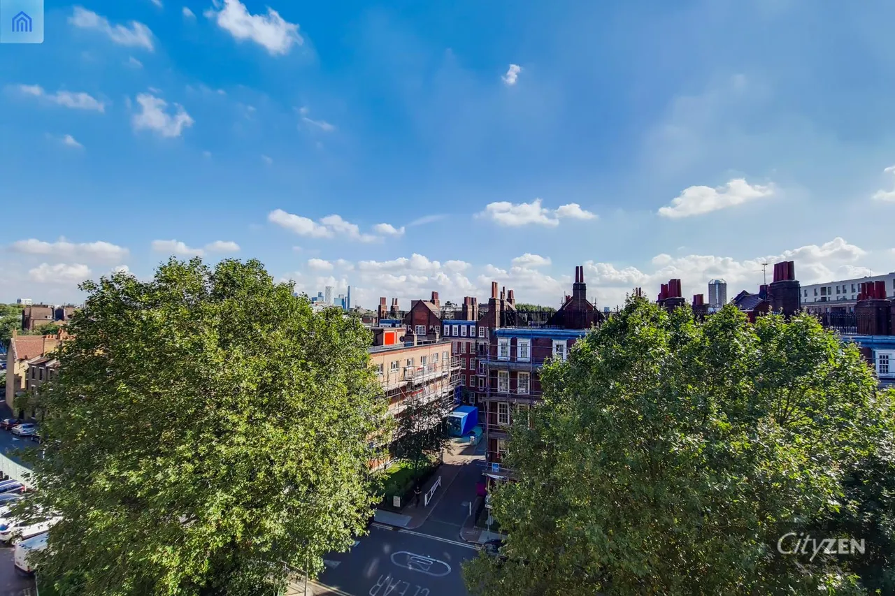 Mile End Road, Whitechapel, E1, photo 9