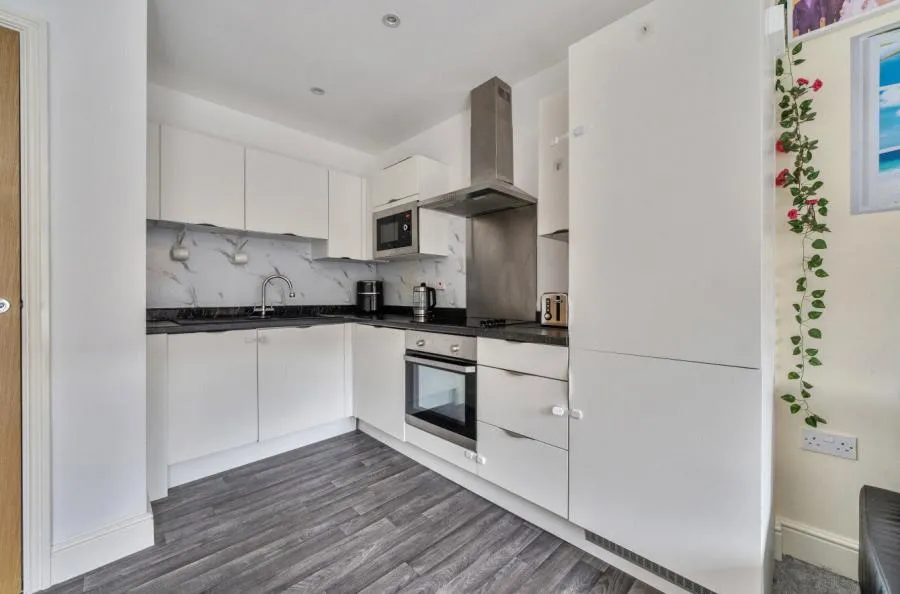 Whitchurch Lane, Bristol, BS14, photo 2