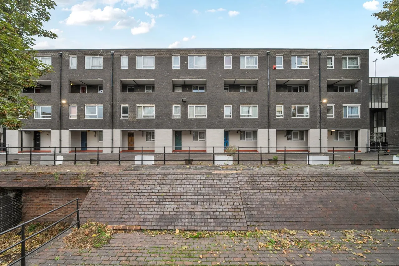 Rutley Close, SE17, photo 12