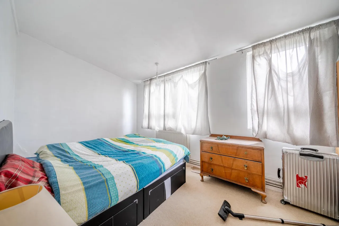 Rutley Close, SE17, photo 11