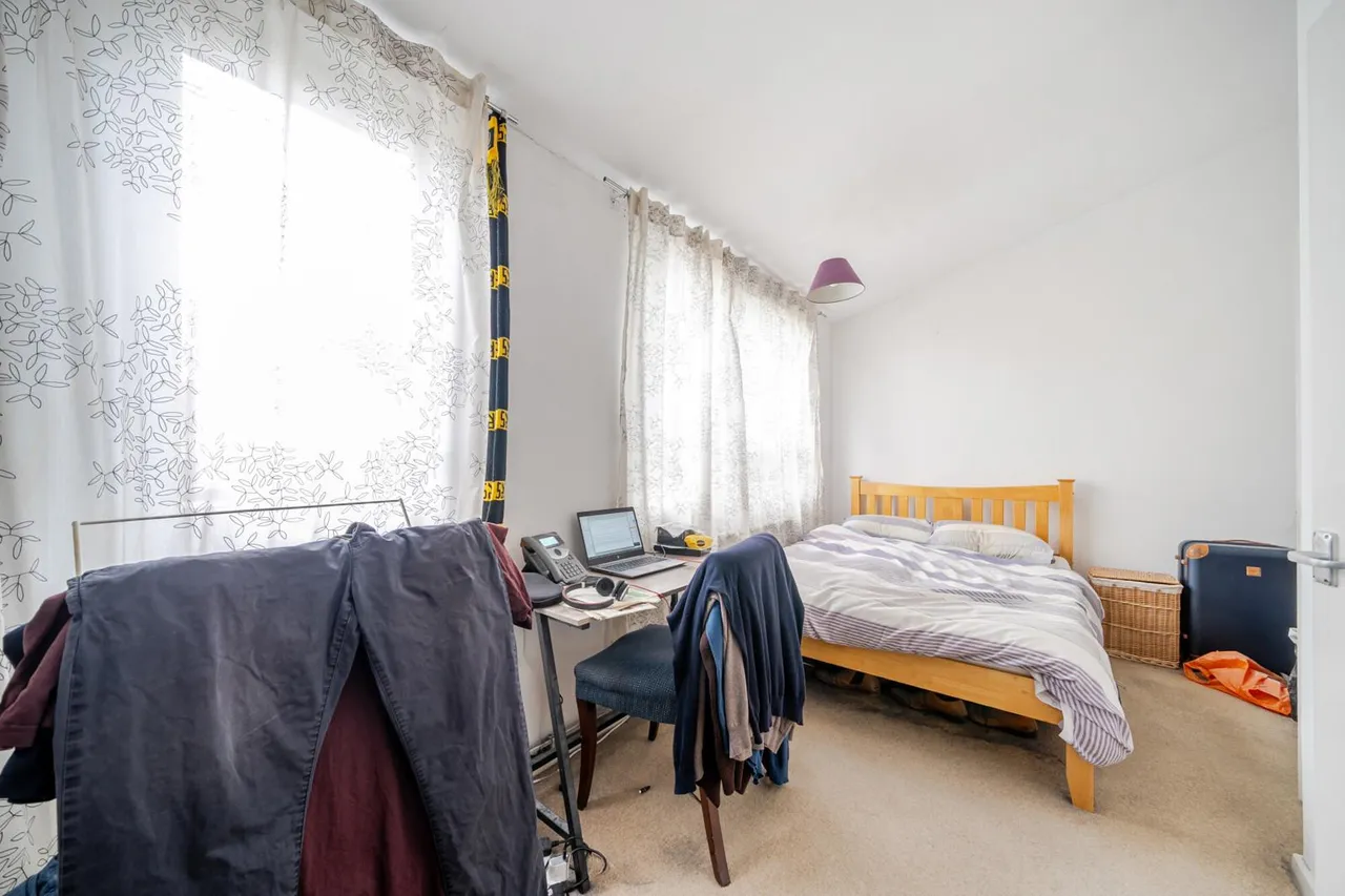 Rutley Close, SE17, photo 9
