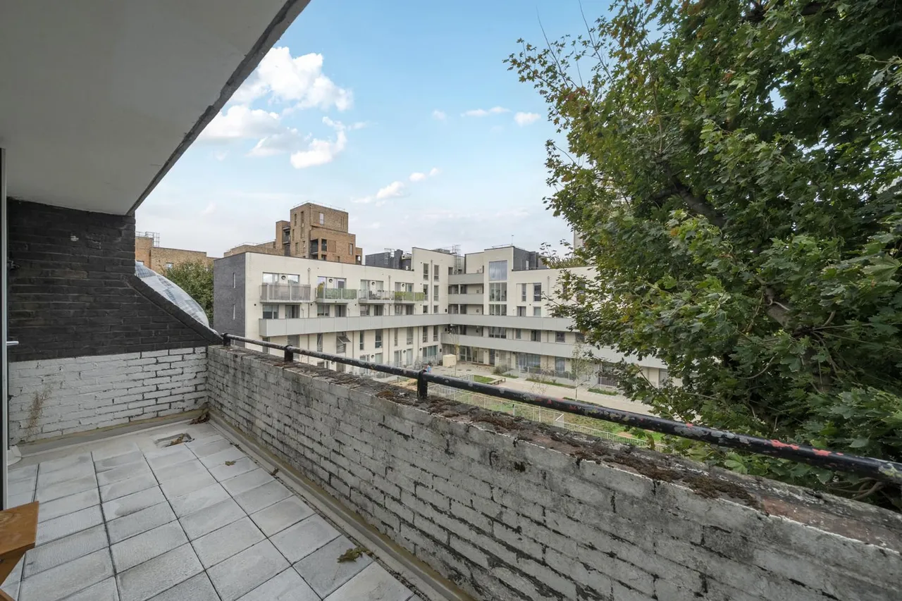Rutley Close, SE17, photo 3