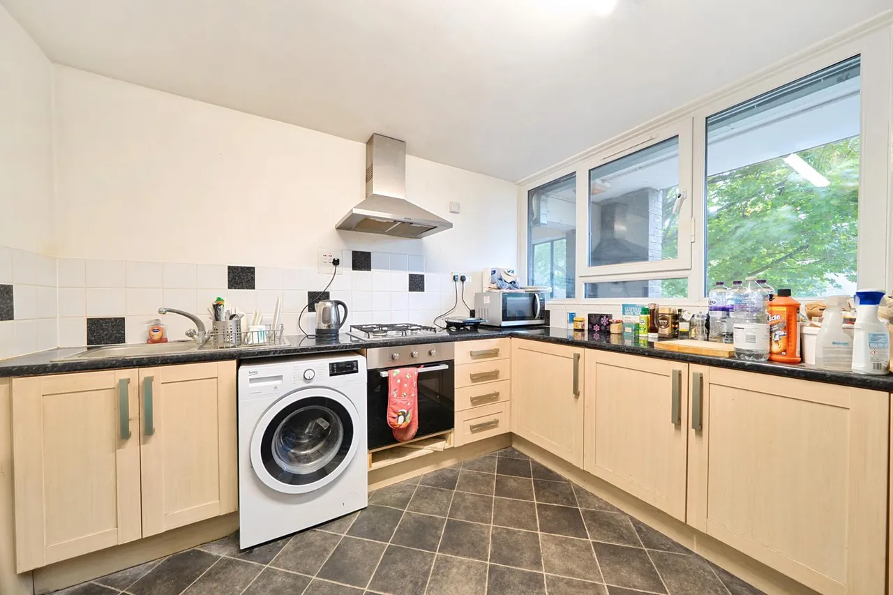 Rutley Close, SE17, photo 5