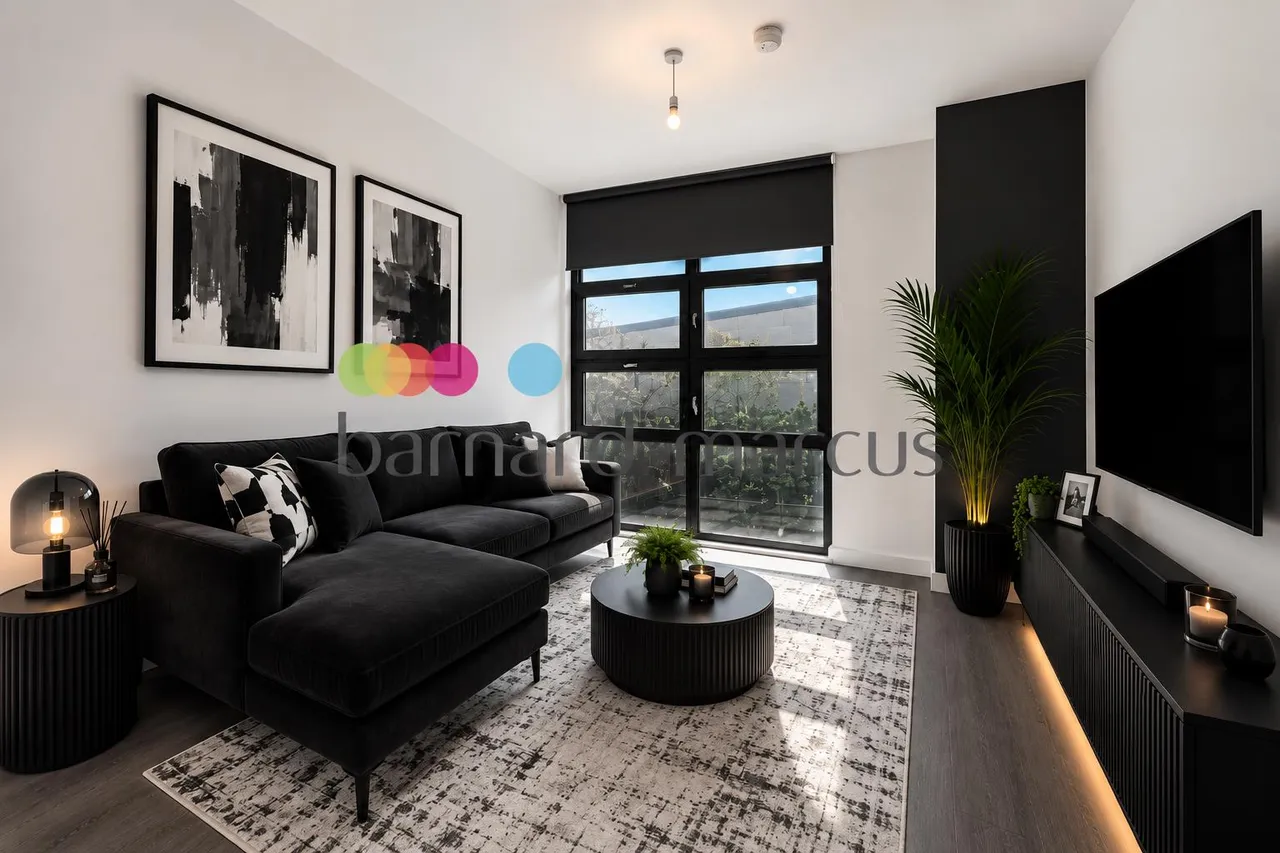 flat to rent — Purley Way, CROYDON