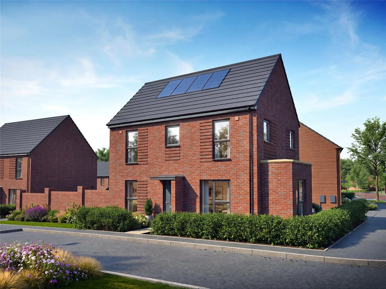3 bed house for sale, Merrington Lane, Spennymoor, DL16