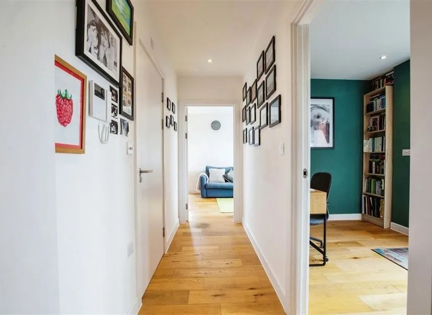 Waleorde Road, Elephant & Castle, SE17, photo 10