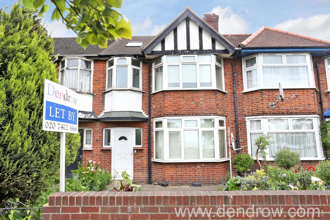 292 Western Avenue, London, W3 0PH, photo 6