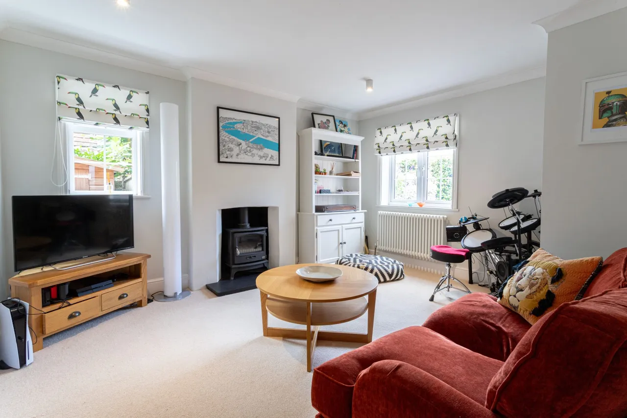 Connaught Road, Fleet, GU51 3RA, photo 8