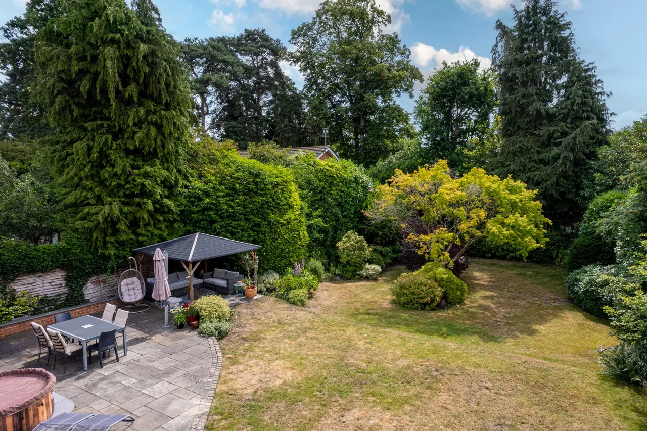 Connaught Road, Fleet, GU51 3RA, photo 26