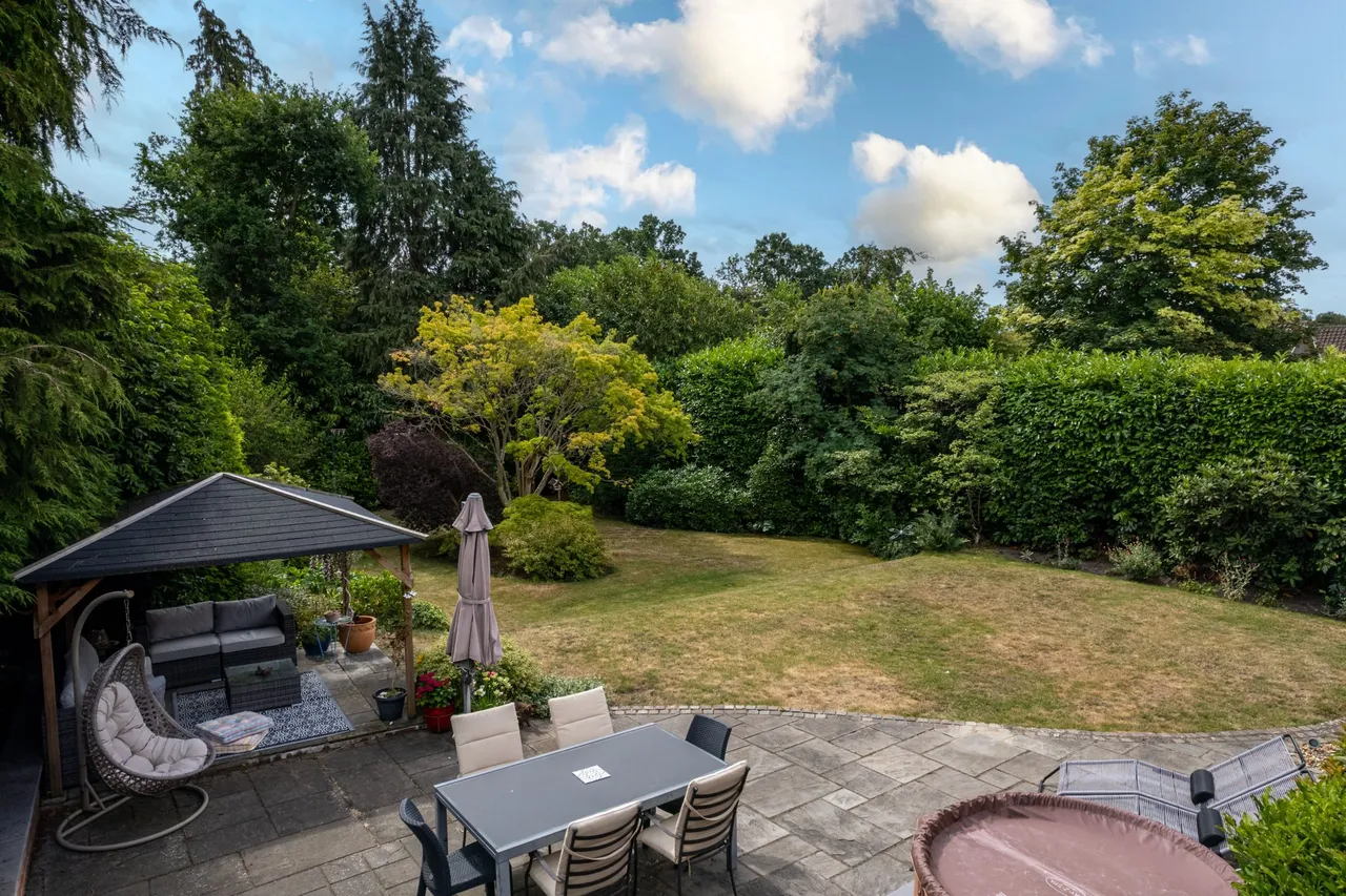 Connaught Road, Fleet, GU51 3RA, photo 23
