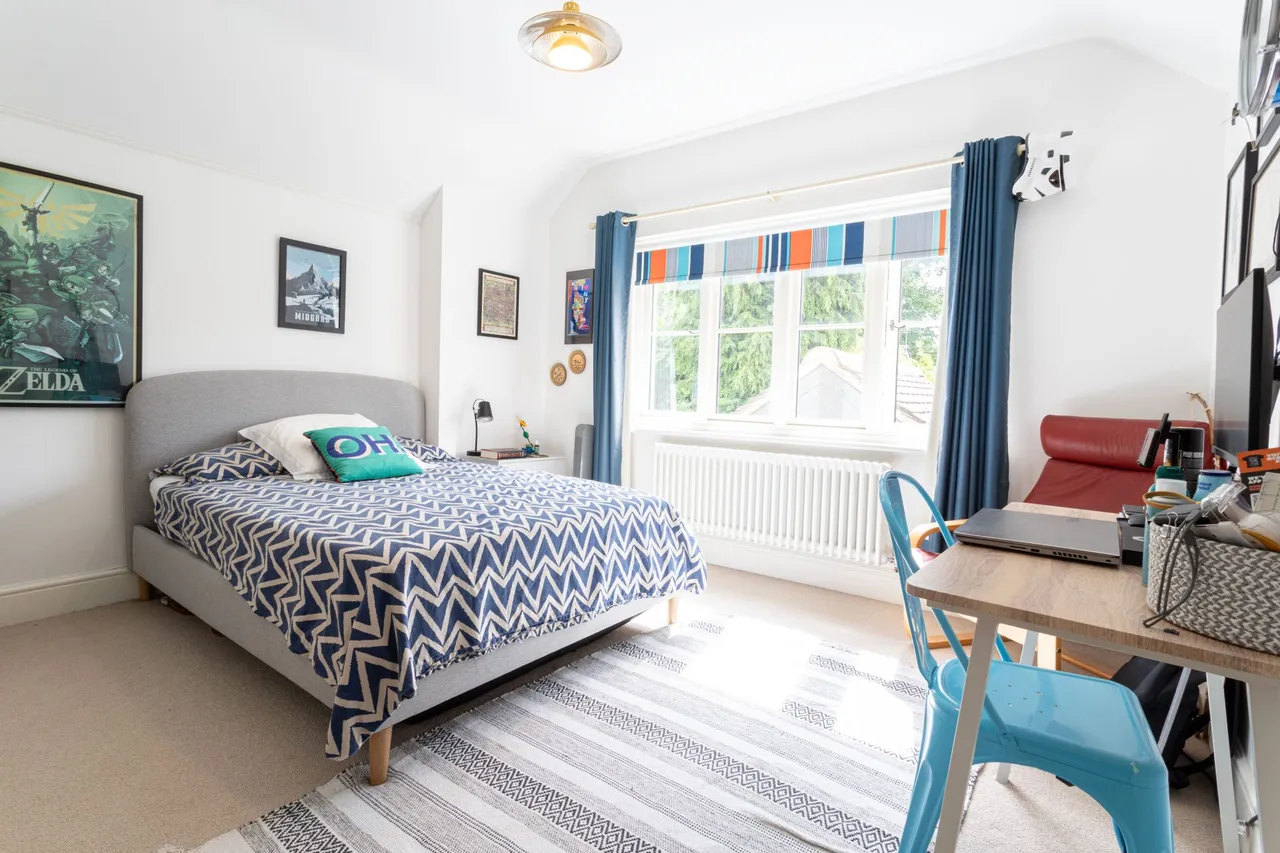 Connaught Road, Fleet, GU51 3RA, photo 18