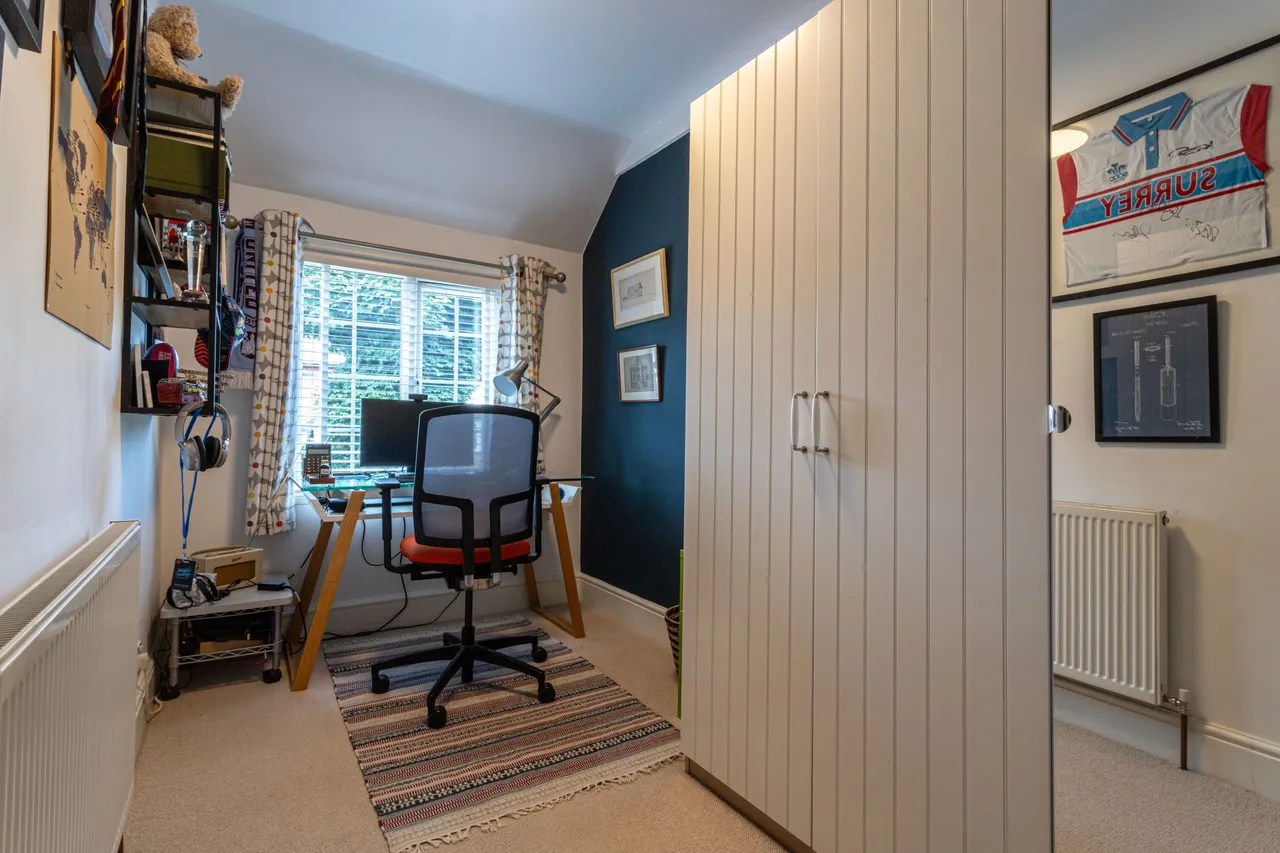 Connaught Road, Fleet, GU51 3RA, photo 20