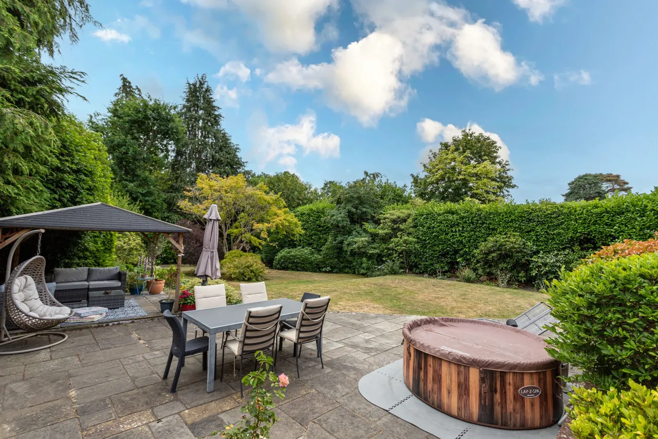Connaught Road, Fleet, GU51 3RA, photo 22