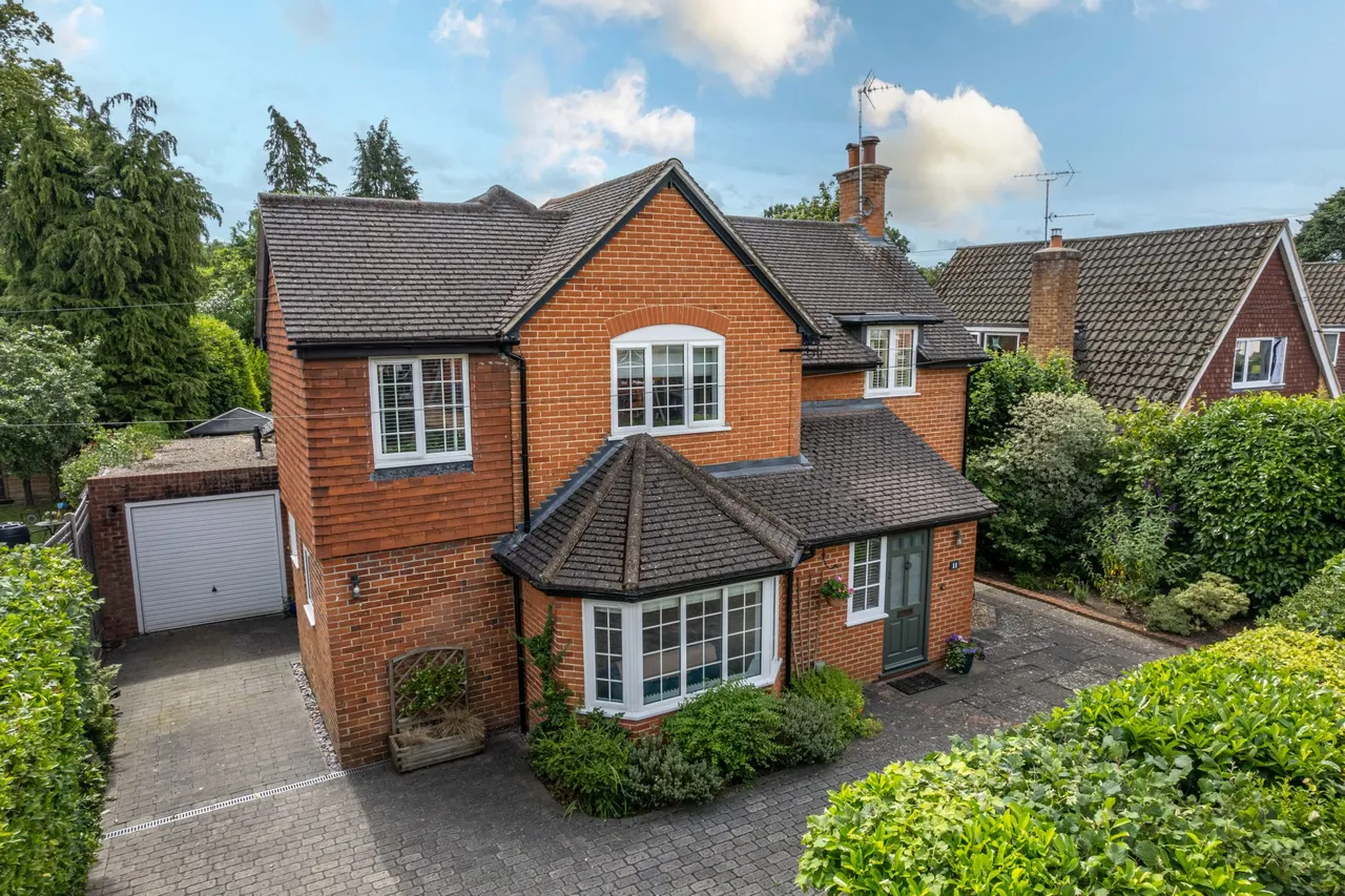 Connaught Road, Fleet, GU51 3RA, photo 30