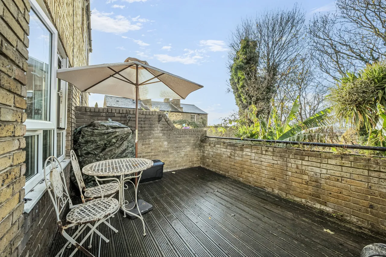Dutton Street, SE10, photo 10