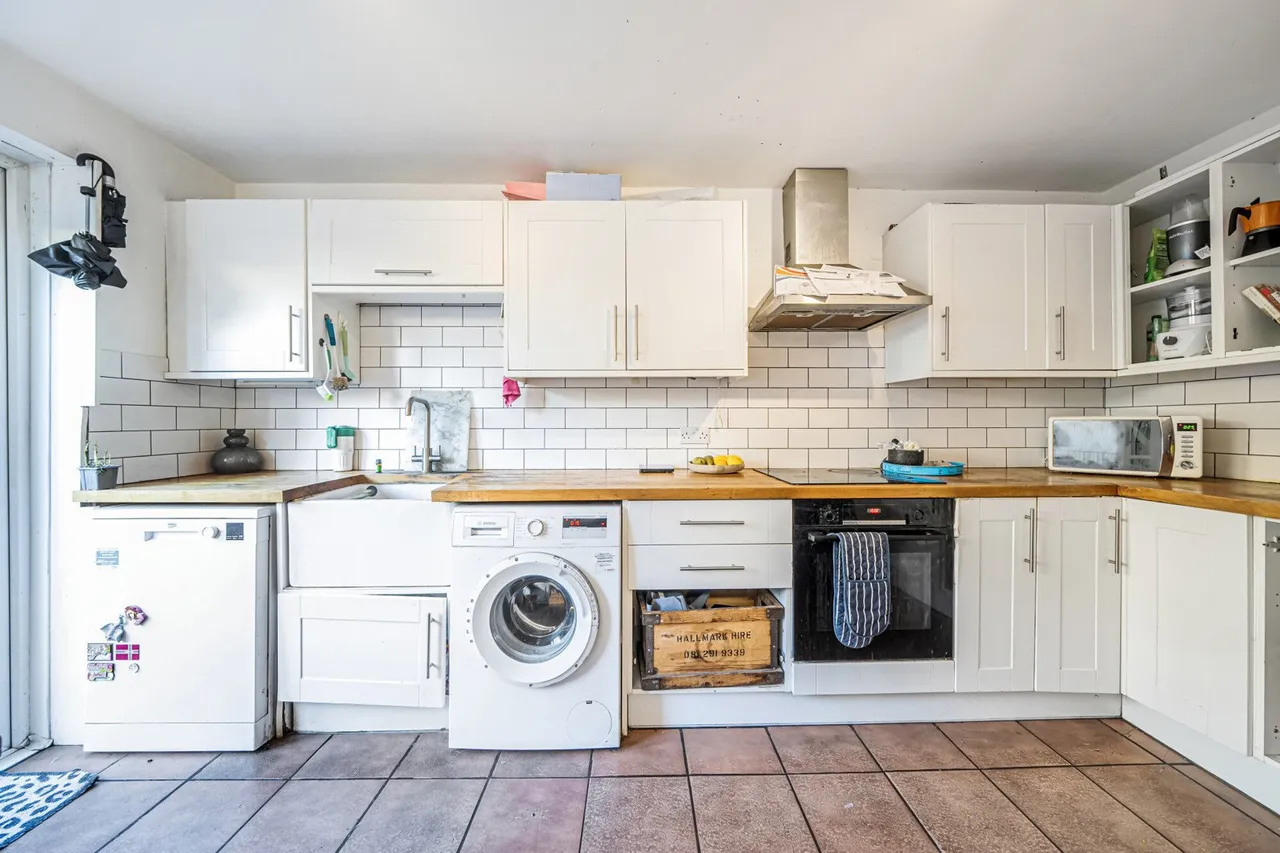 Dutton Street, SE10, photo 11