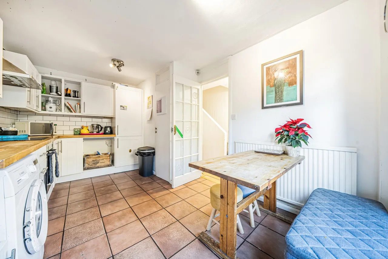 Dutton Street, SE10, photo 12