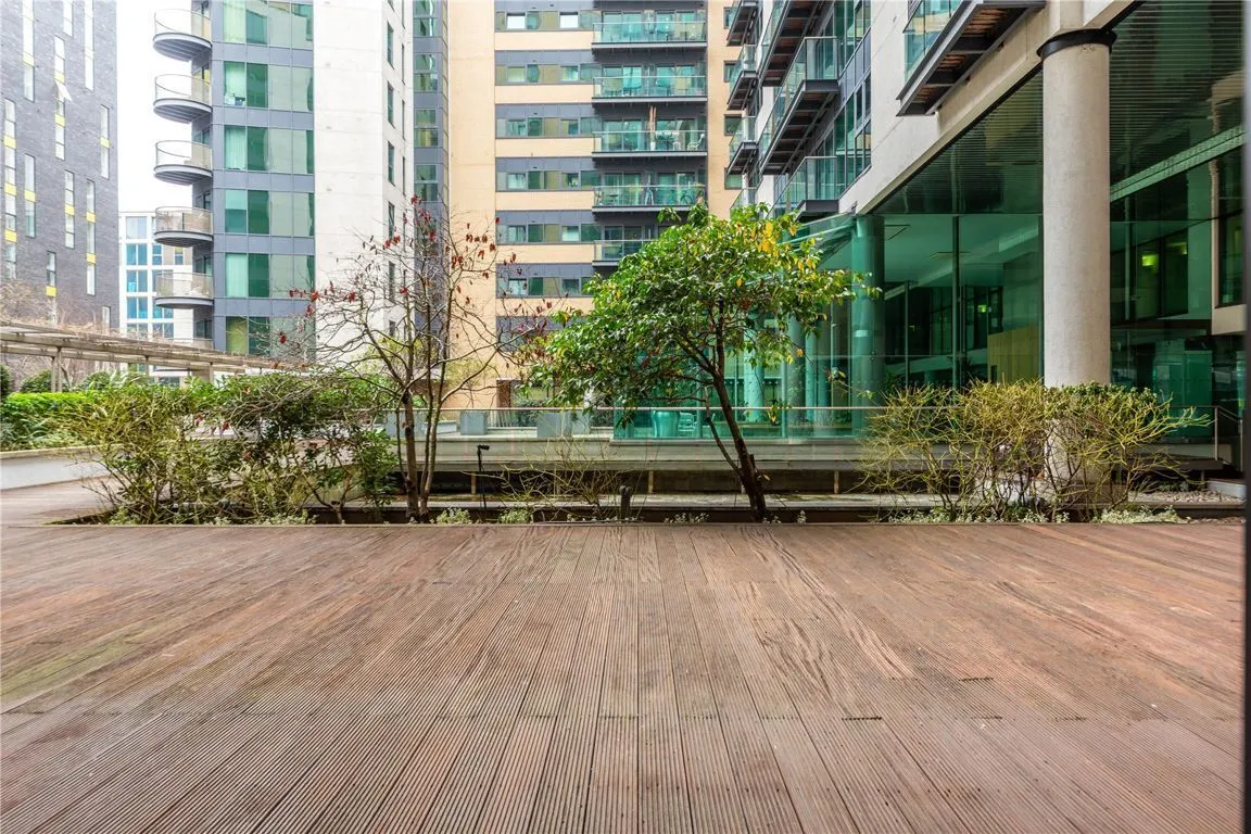 41 Millharbour, Canary Wharf, photo 5