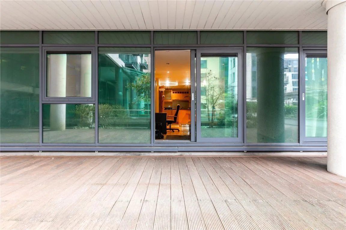 41 Millharbour, Canary Wharf, photo 6