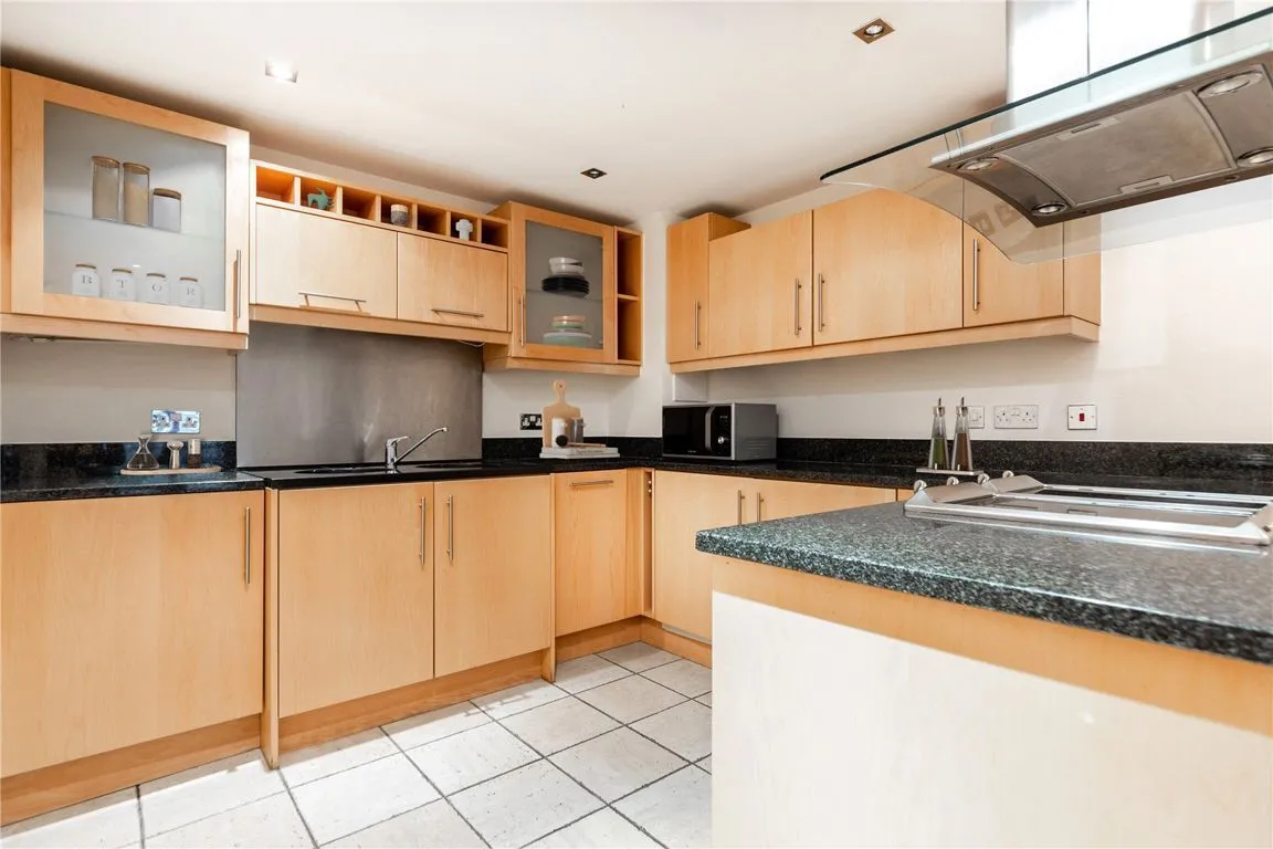 41 Millharbour, Canary Wharf, photo 3