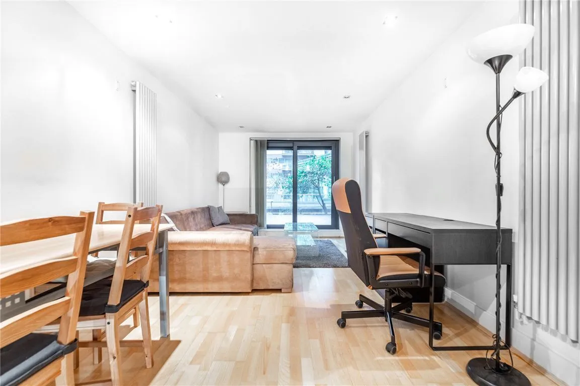 41 Millharbour, Canary Wharf, photo 2