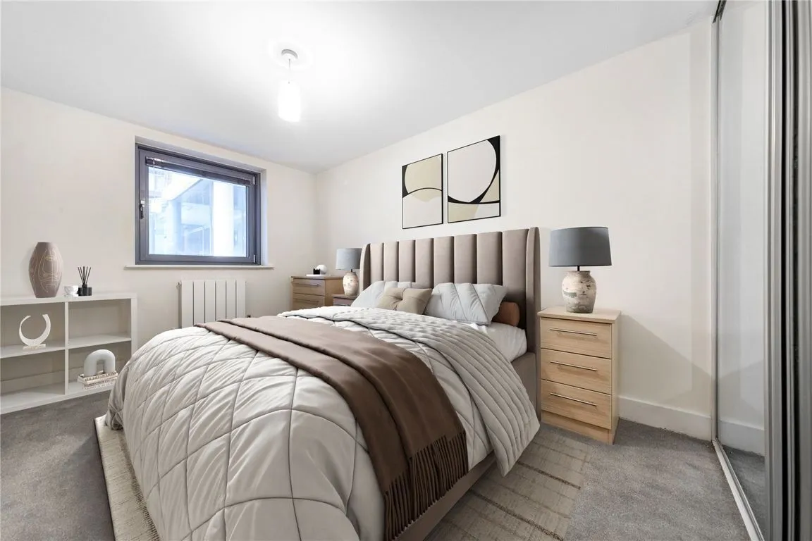 41 Millharbour, Canary Wharf, photo 4