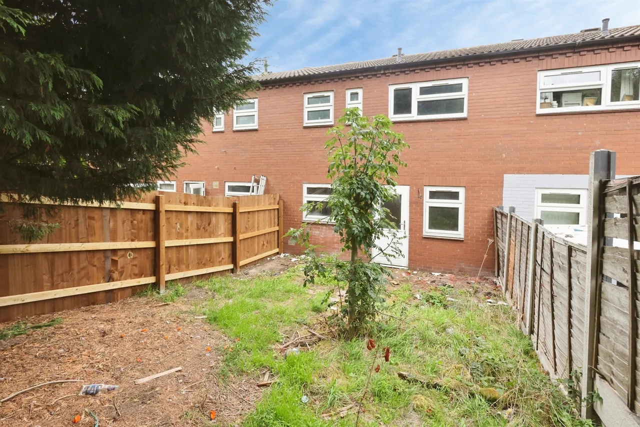 Dean Close, Stourbridge, DY8, photo 16