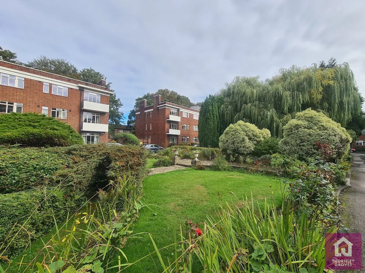 Wilmslow Road, Manchester, M14, photo 9