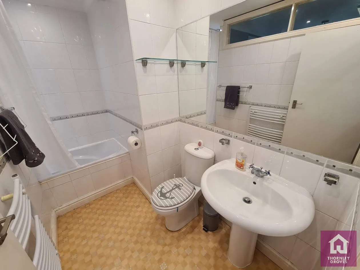 Wilmslow Road, Manchester, M14, photo 8