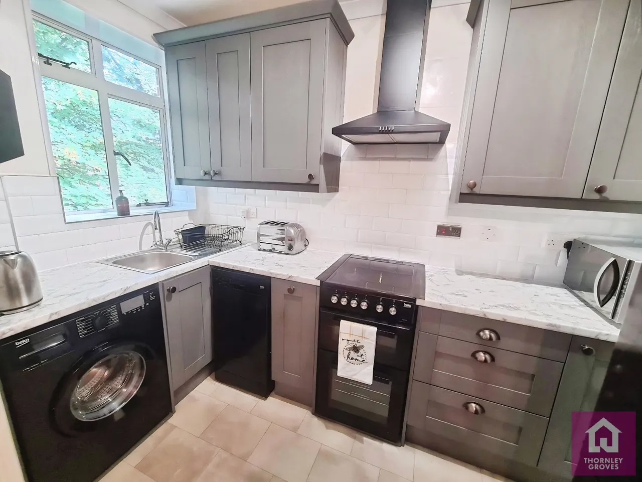 Wilmslow Road, Manchester, M14, photo 5