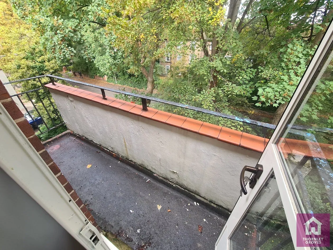 Wilmslow Road, Manchester, M14, photo 7