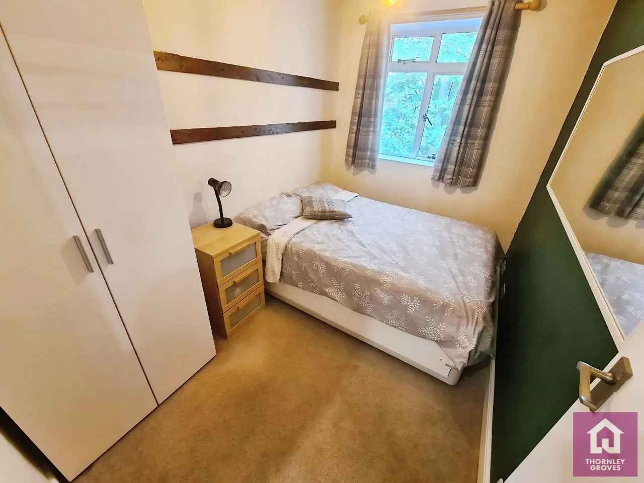 Wilmslow Road, Manchester, M14, photo 6
