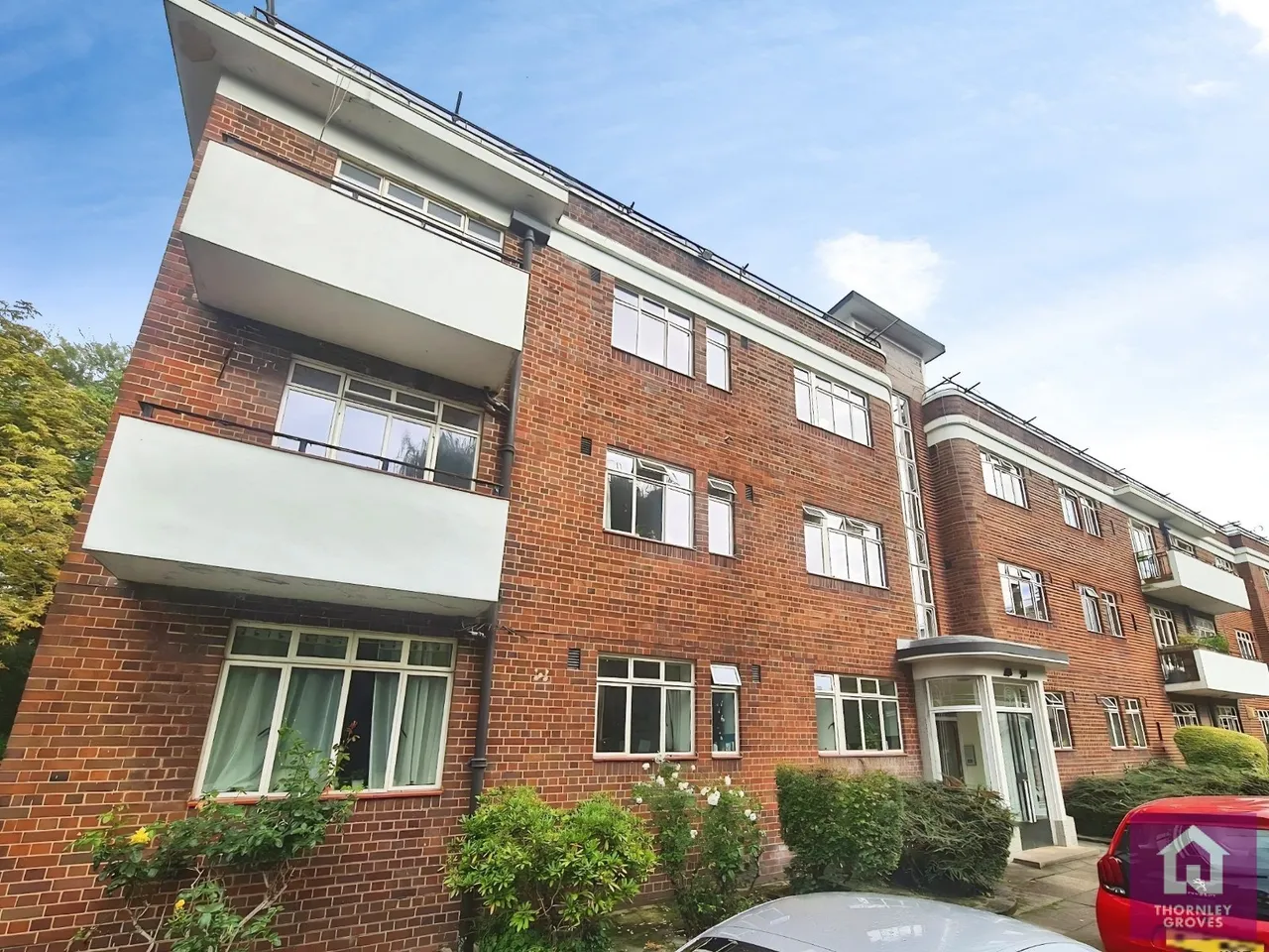 Wilmslow Road, Manchester, M14, photo 2