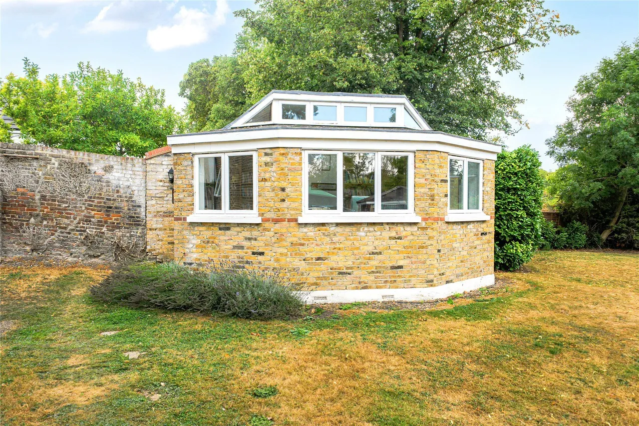 North Cray Road, Bexley, Kent, DA5, photo 26