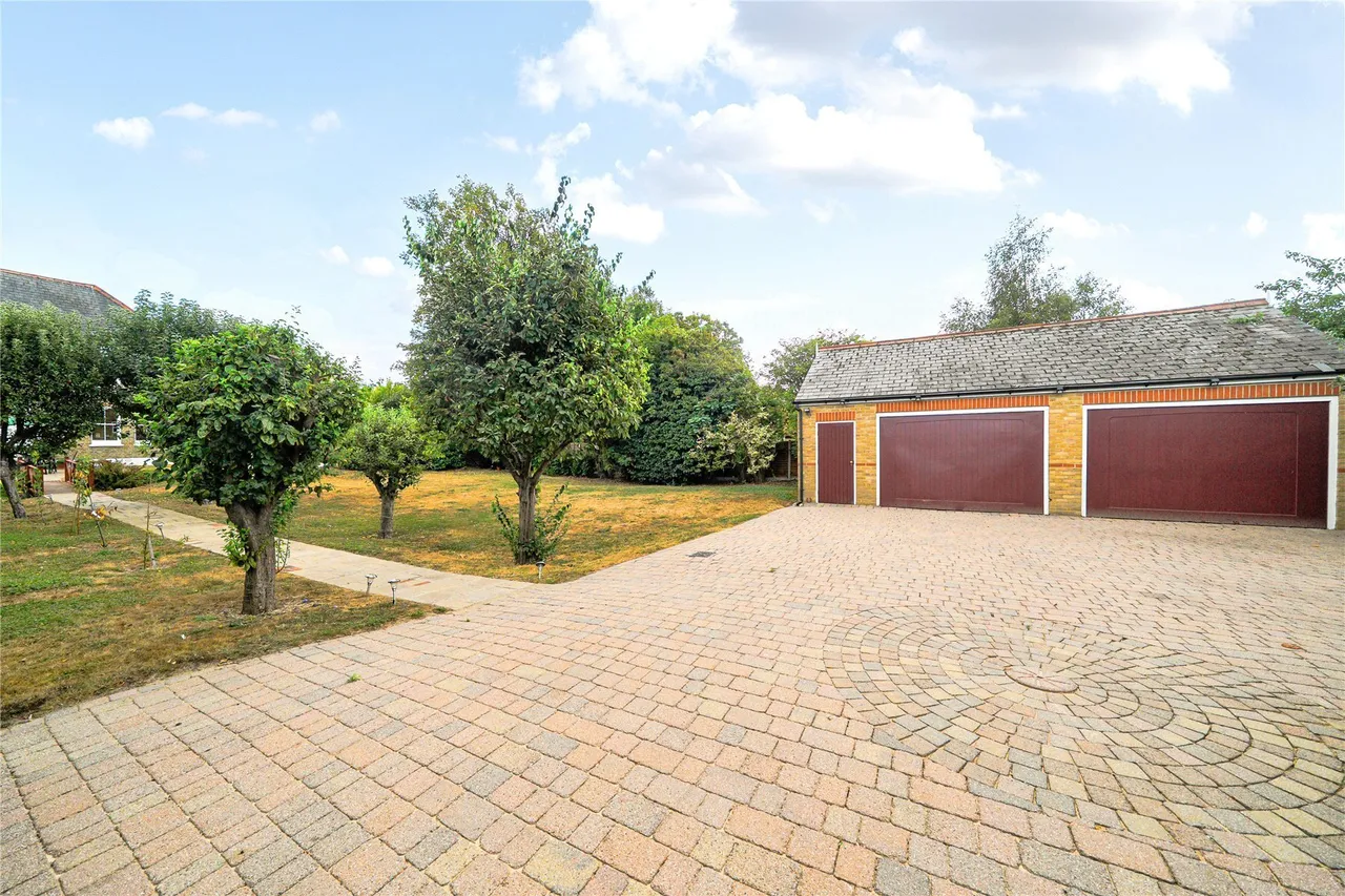 North Cray Road, Bexley, Kent, DA5, photo 23