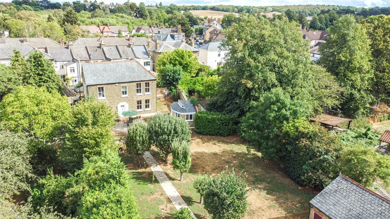 North Cray Road, Bexley, Kent, DA5, photo 37